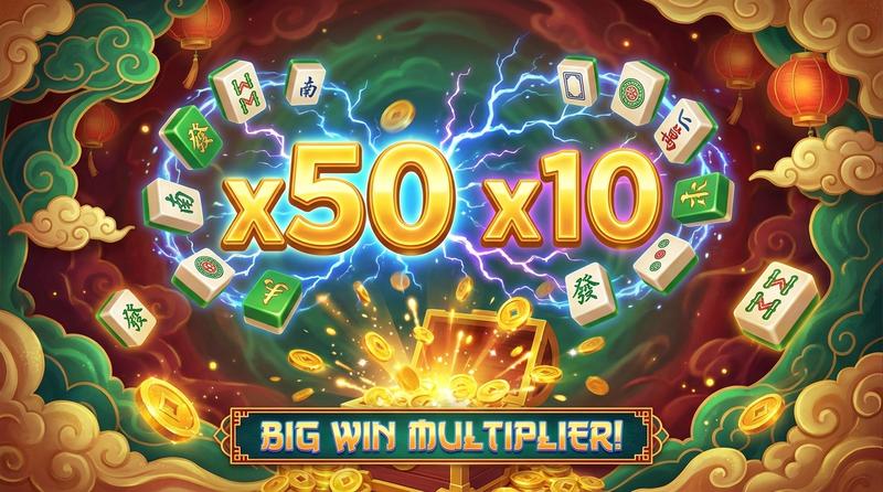 自动麻将机就是加了电脑？拆解智能竞技设备三大认知误区