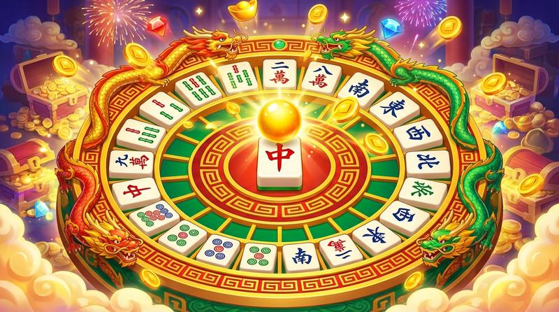 2026年全球竞技麻将设备出货激增，视觉识别技术成为标准配置